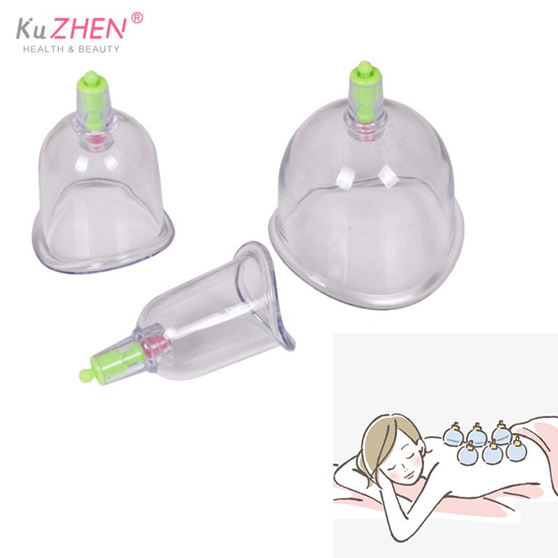 Medical Lab Equipments - Truyền Thống 3 Ly Kangzhu U