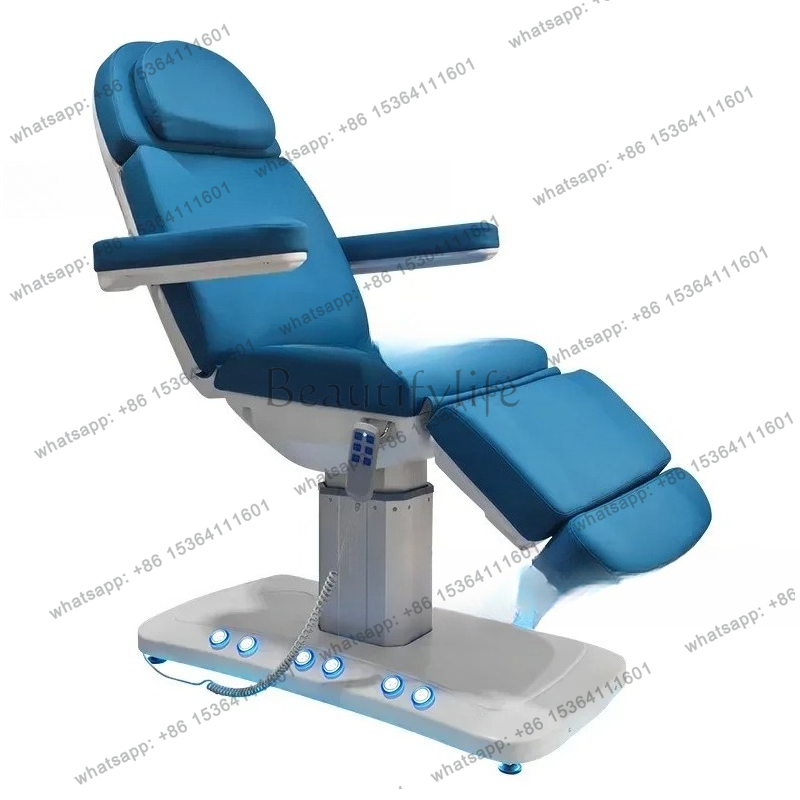 Examination Bed Medical - Electric beauty bed Beauty salon, medical
