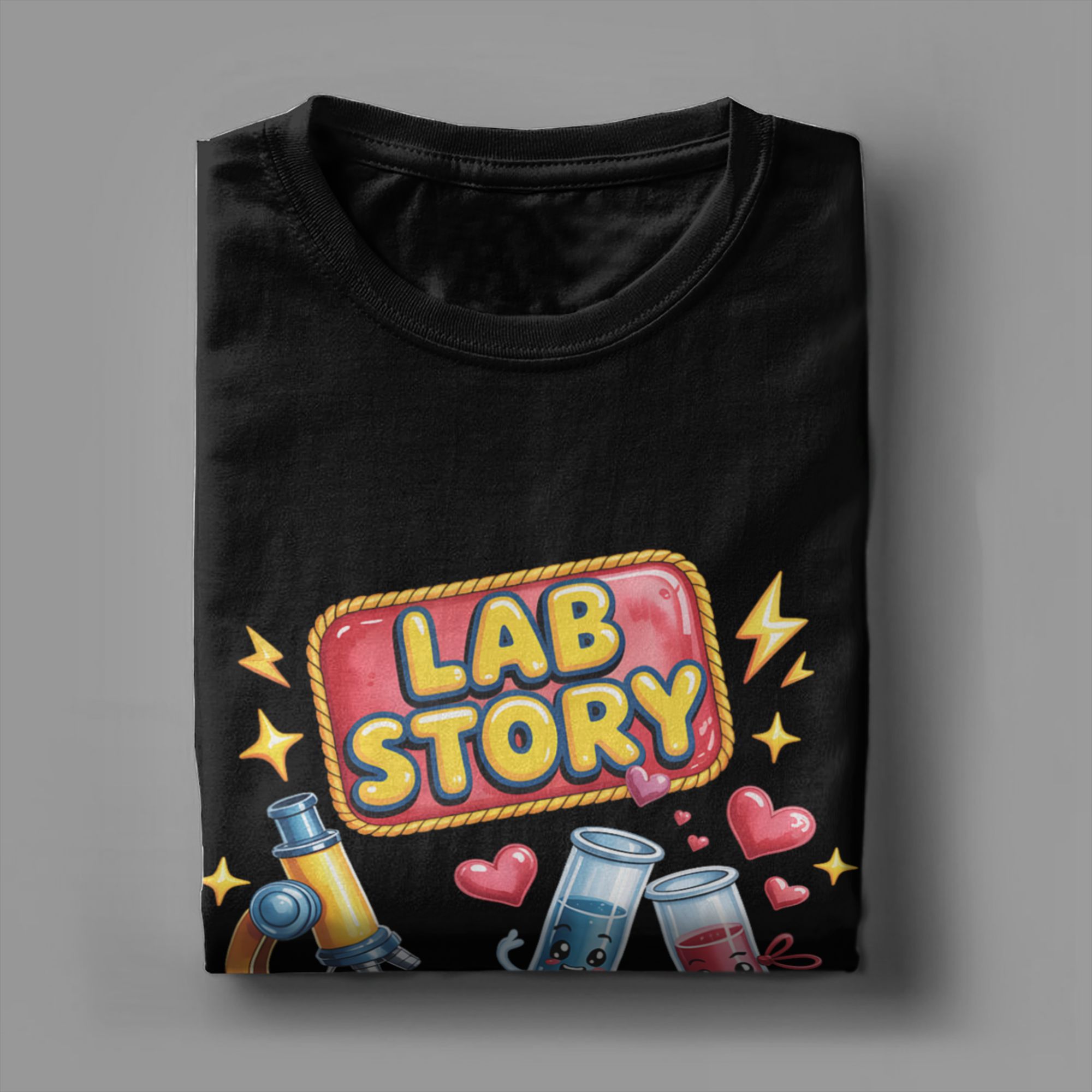 Lab Story 2026 Medical Laborat - đánh giá và giá Medical Lab Graphics