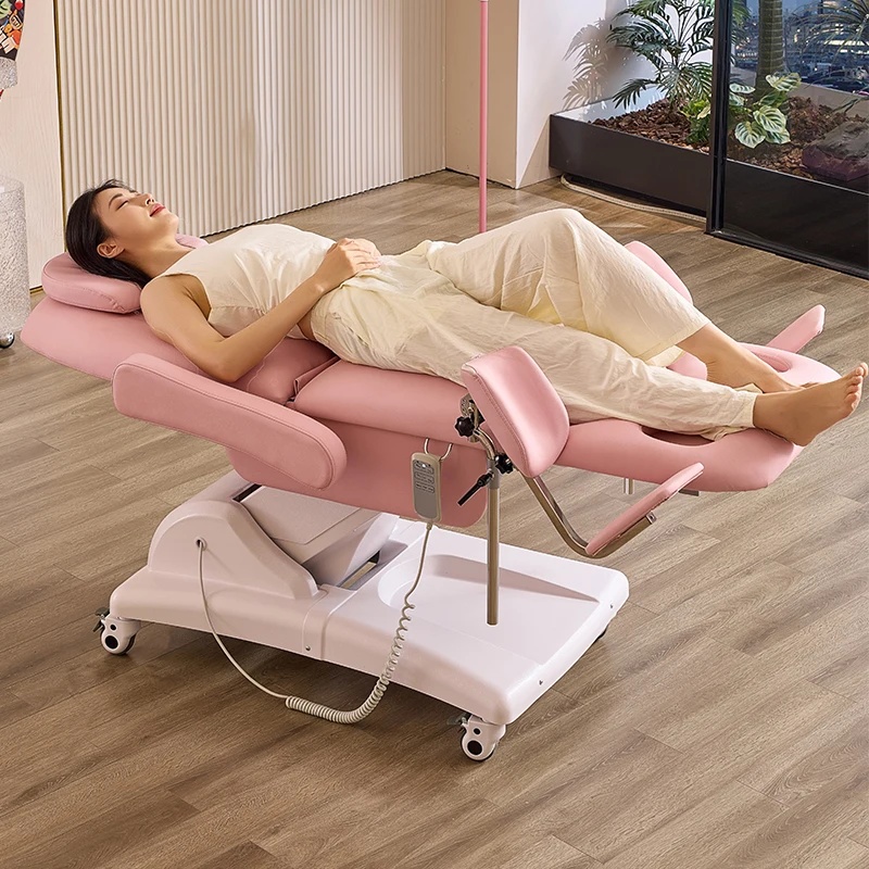 Giường khám phụ khoa, giường t - đánh giá và giá Examination Bed Medical