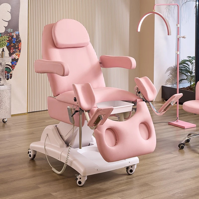 Giường khám phụ khoa, giường t - đánh giá và giá Examination Bed Medical