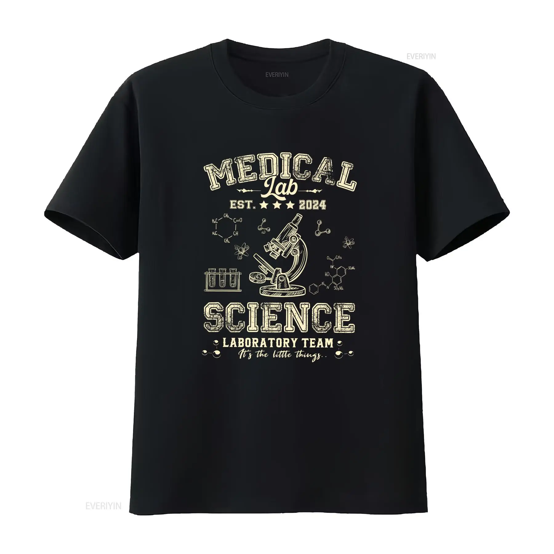 Medical Lab ScienceT T Shirt L - đánh giá và giá Medical Lab Graphics