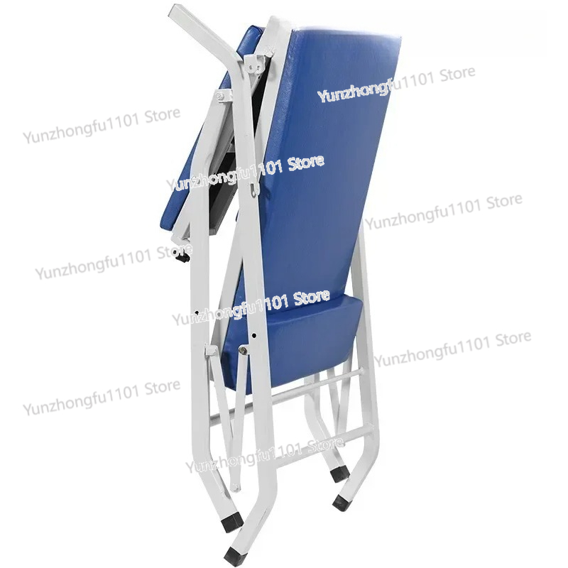 Z Low Carbon Square Steel Mate - đánh giá và giá Examination Bed Medical