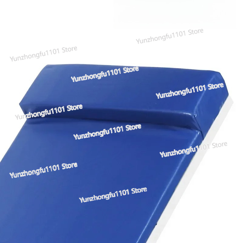 Z Low Carbon Square Steel Mate - đánh giá và giá Examination Bed Medical