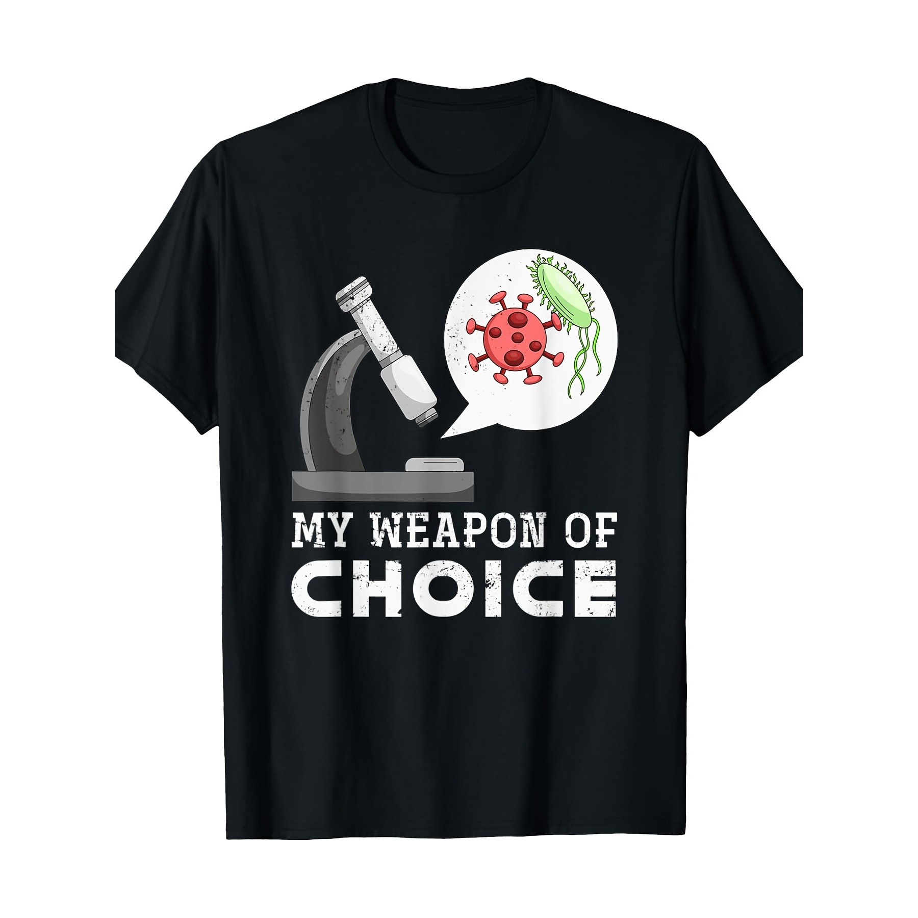 Lab Technician Graphic T-Shirt - đánh giá và giá Medical Lab Graphics