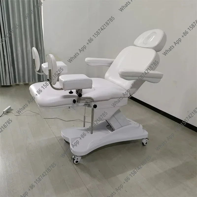 k-LA Electric Delivery Hospita - đánh giá và giá Examination Bed Medical