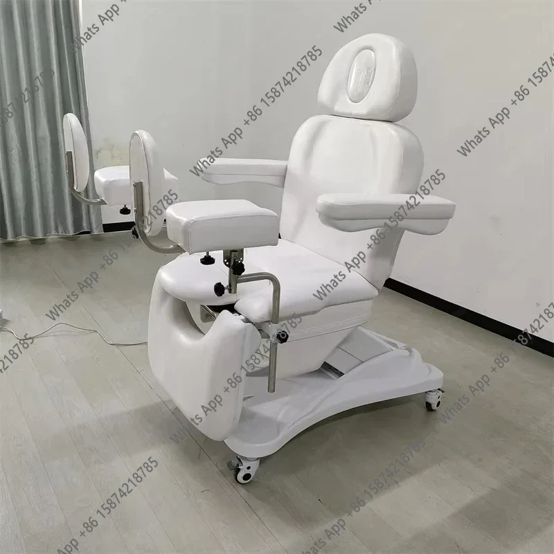 k-LA Electric Delivery Hospita - đánh giá và giá Examination Bed Medical