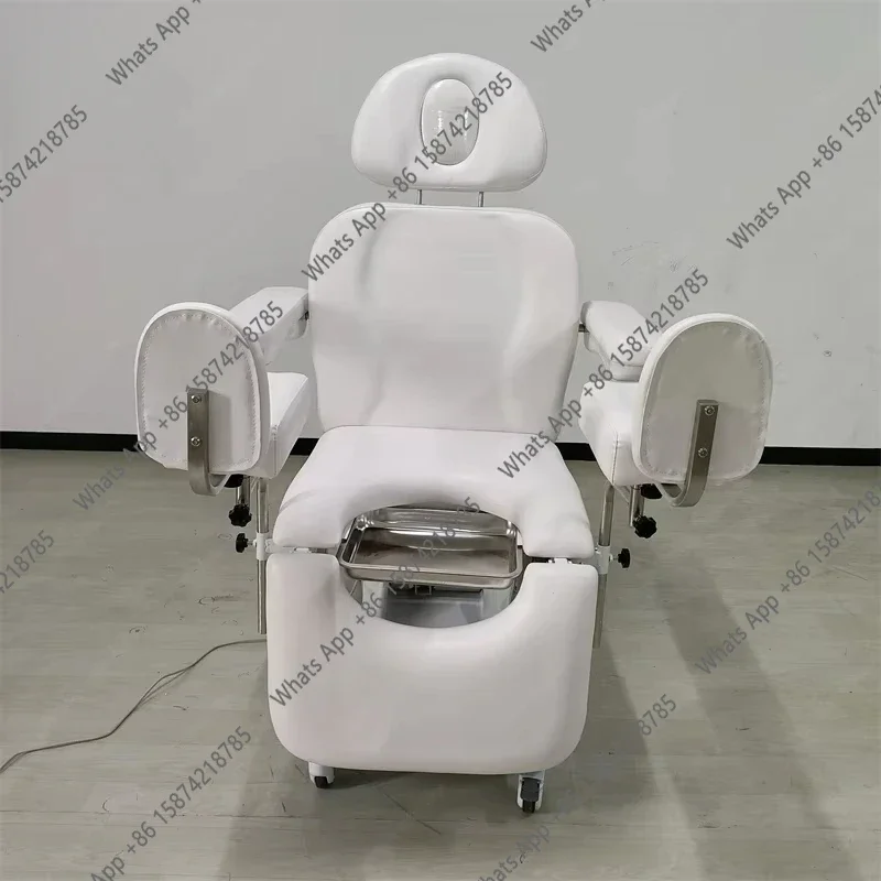 k-LA Electric Delivery Hospita - đánh giá và giá Examination Bed Medical