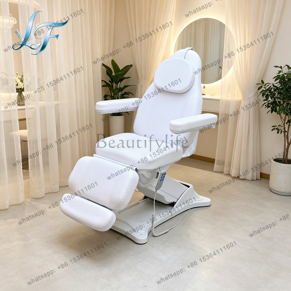PJ  3 Motor Electric Beauty Be - đánh giá và giá Examination Bed Medical