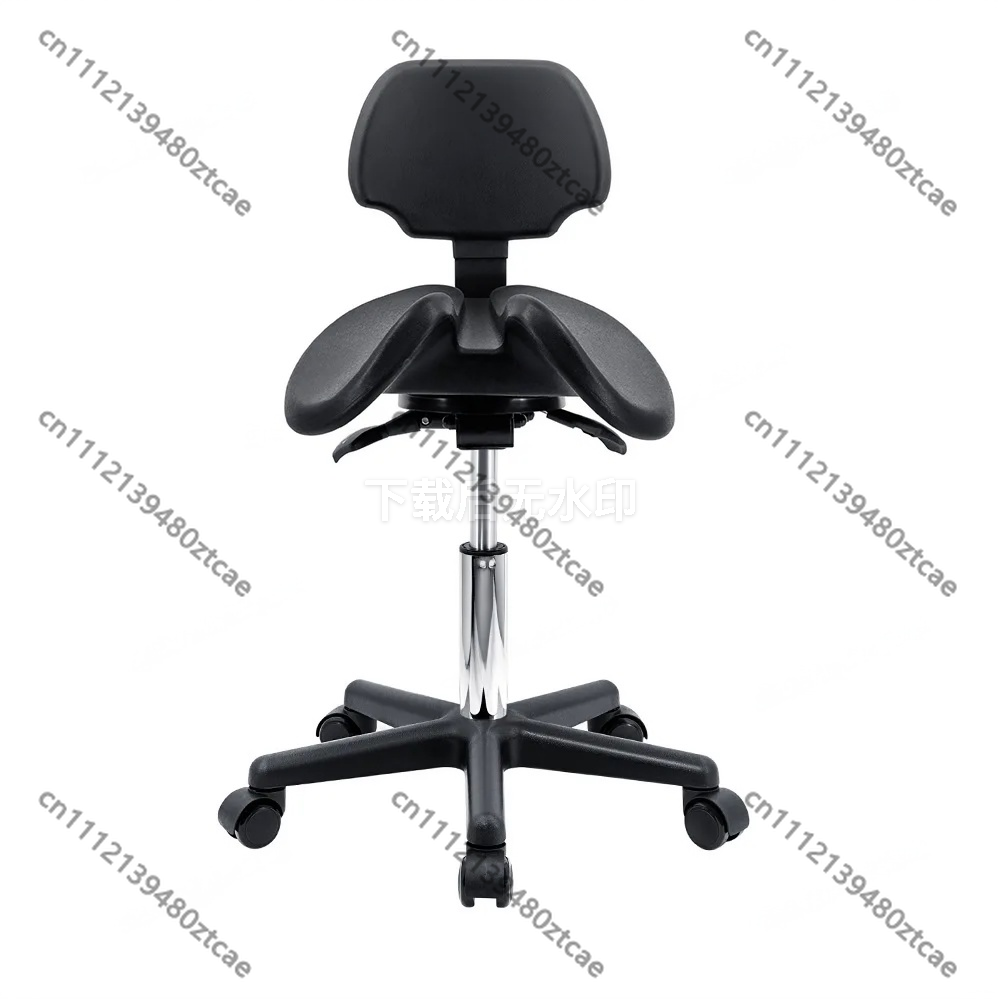 Comfort Posture Saddle Seat Ch - đánh giá và giá Medical Lab Professional