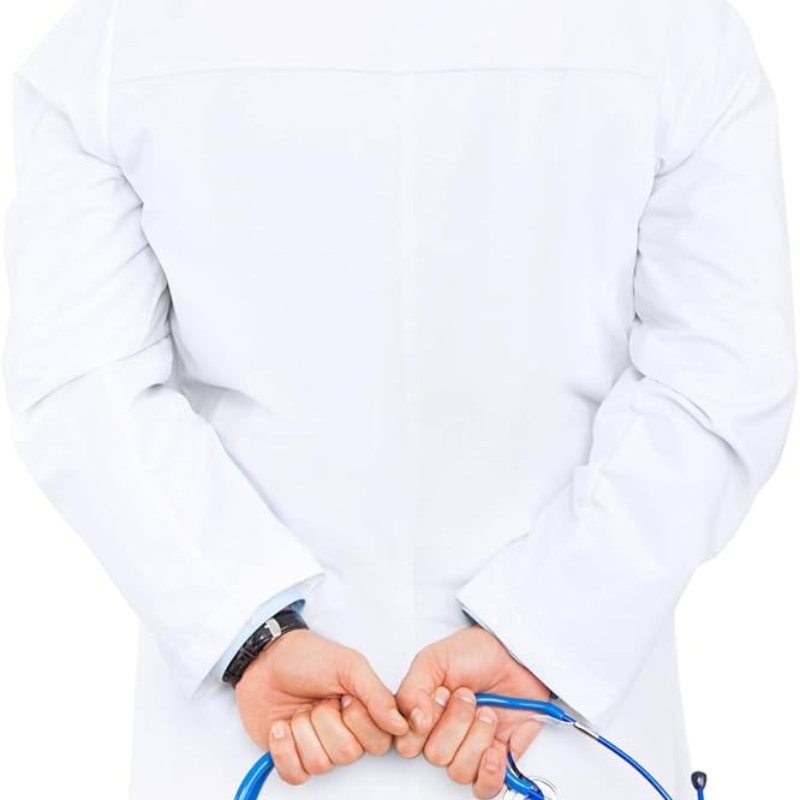Durable White Professional Lab - đánh giá và giá Medical Lab Professional