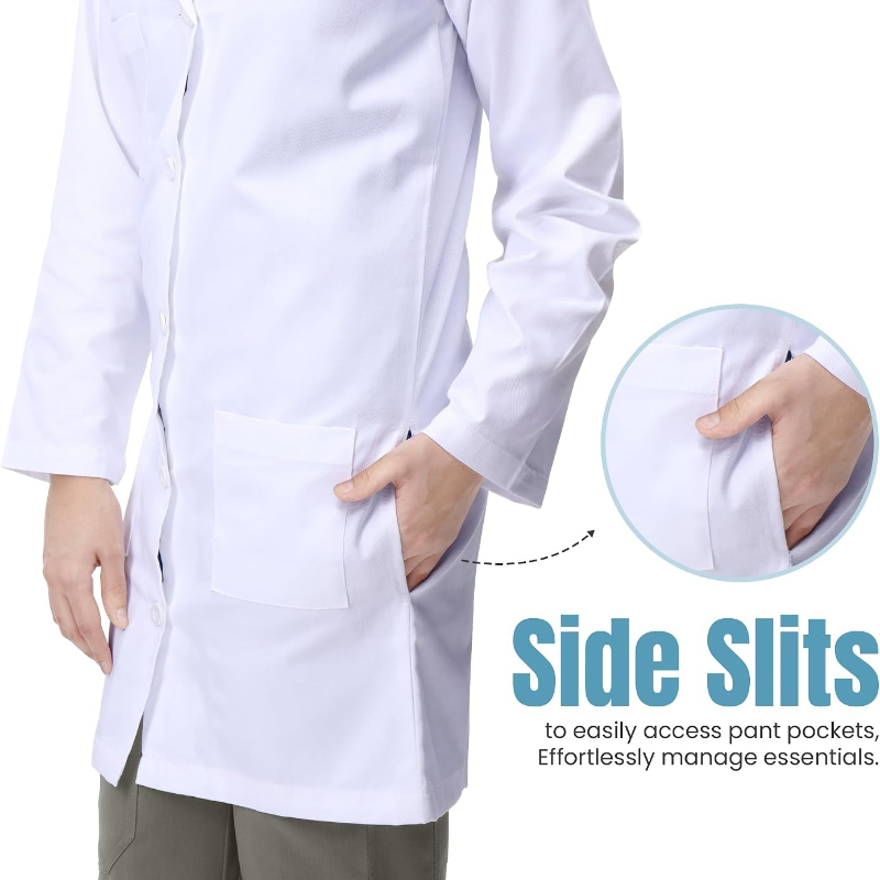 Durable White Professional Lab - đánh giá và giá Medical Lab Professional