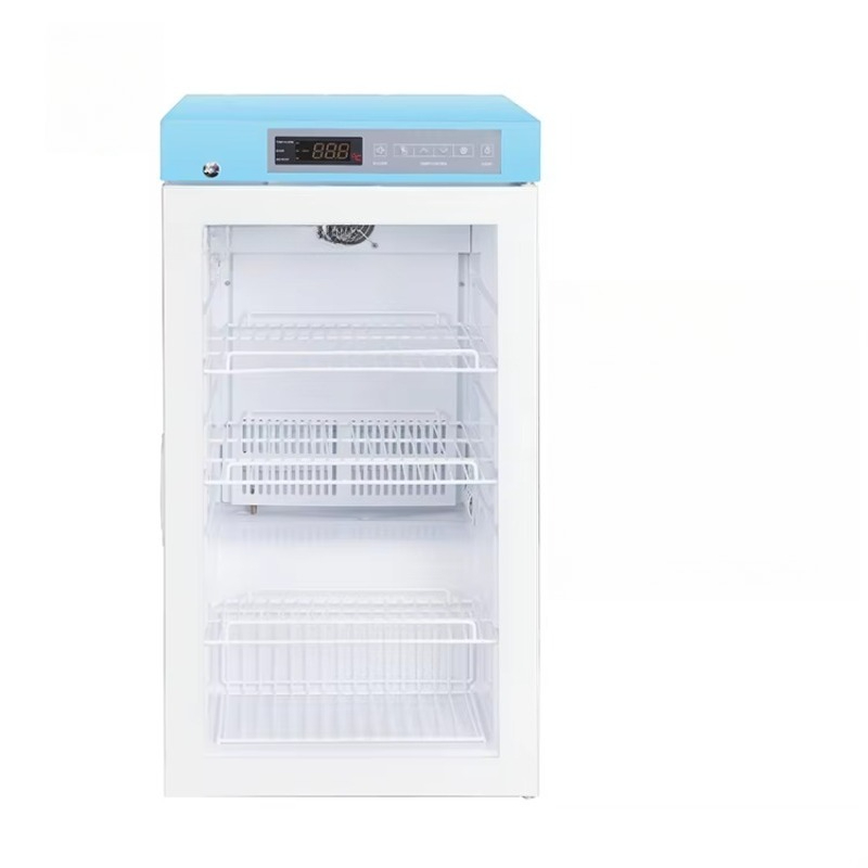 Professional Lab Refrigerator  - đánh giá và giá Medical Lab Professional