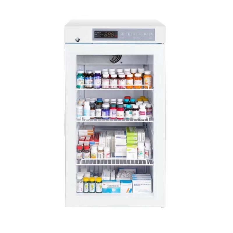 Professional Lab Refrigerator  - đánh giá và giá Medical Lab Professional