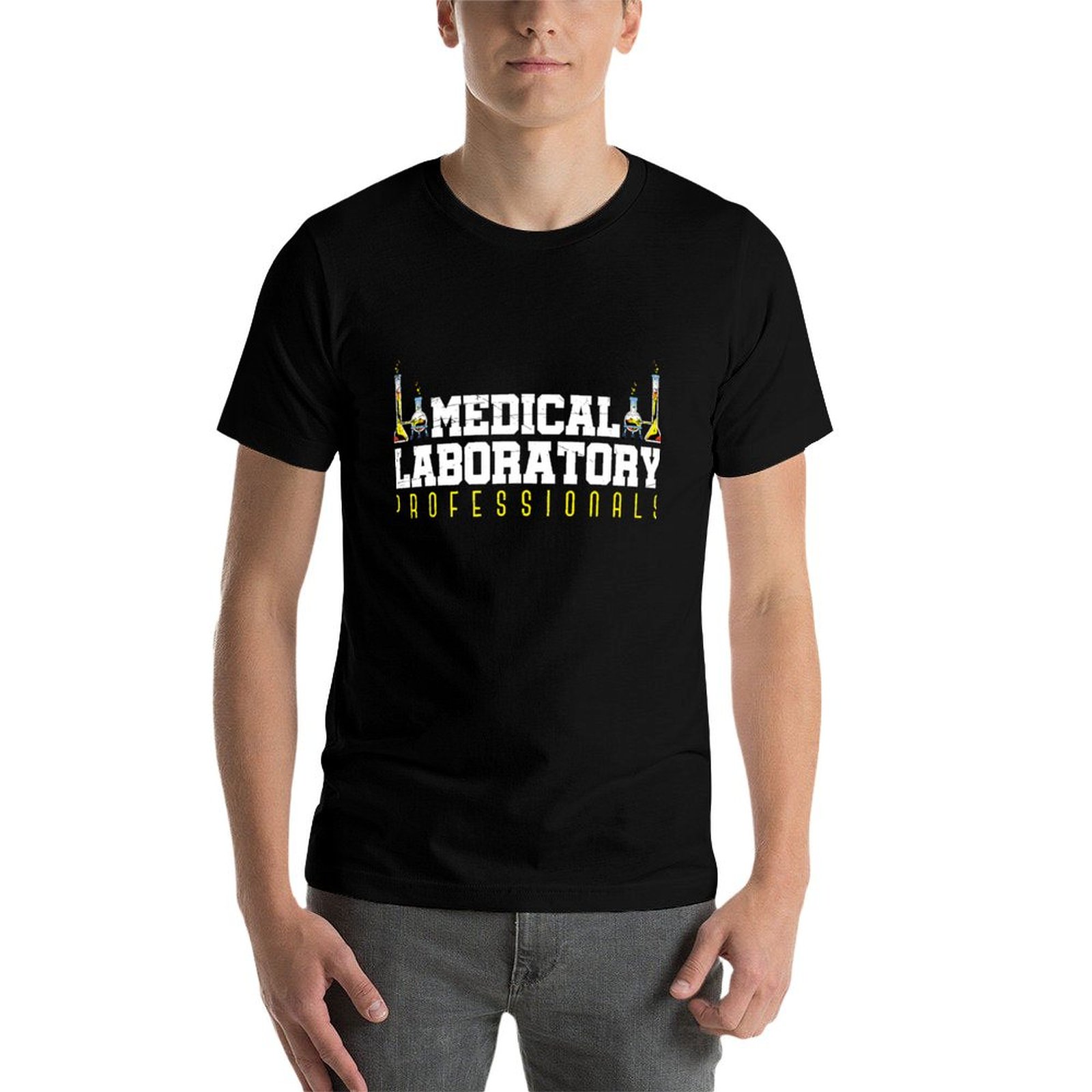 Med Laboratory Scientist Medic - đánh giá và giá Medical Lab Graphics