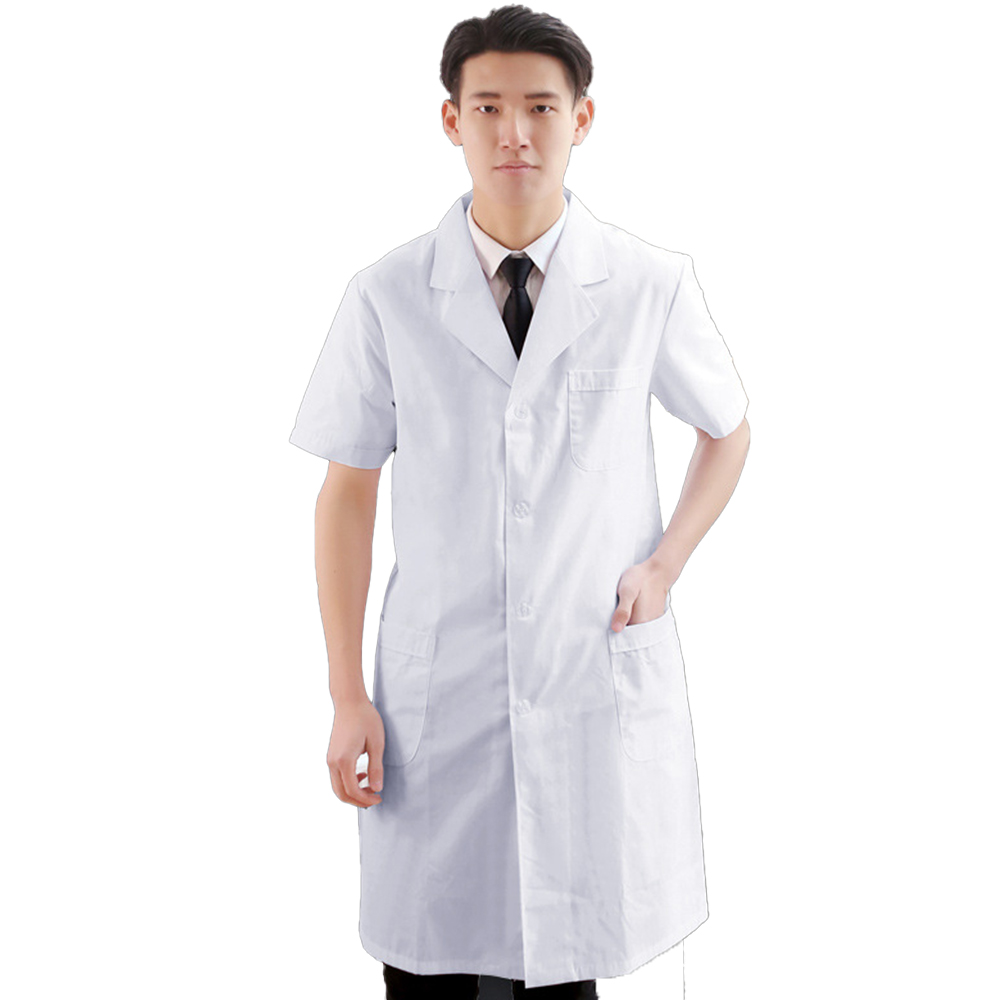 Professional Doctor's White Co - đánh giá và giá Medical Lab Professional