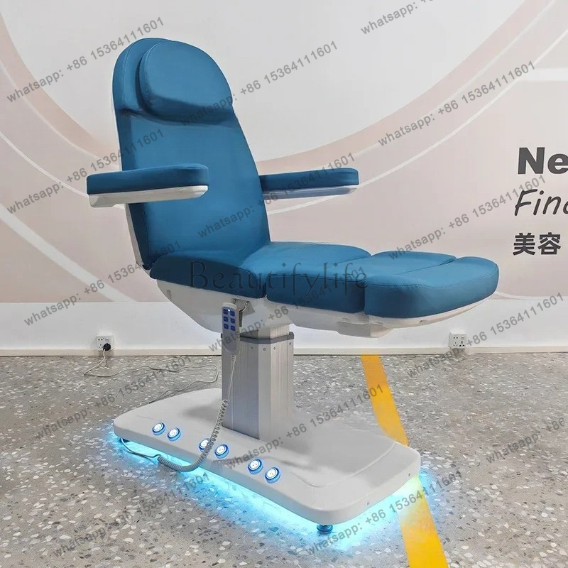 Electric beauty bed Beauty sal - đánh giá và giá Examination Bed Medical