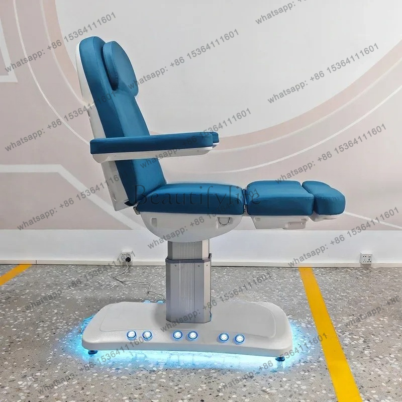 Electric beauty bed Beauty sal - đánh giá và giá Examination Bed Medical