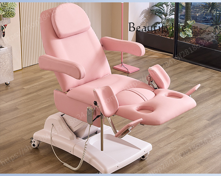 SM Electric Gynecological Beau - đánh giá và giá Examination Bed Medical