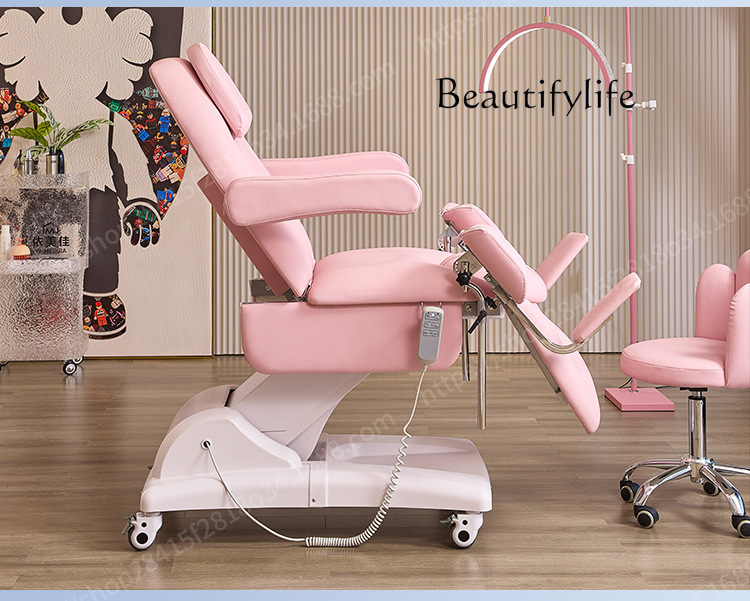 SM Electric Gynecological Beau - đánh giá và giá Examination Bed Medical