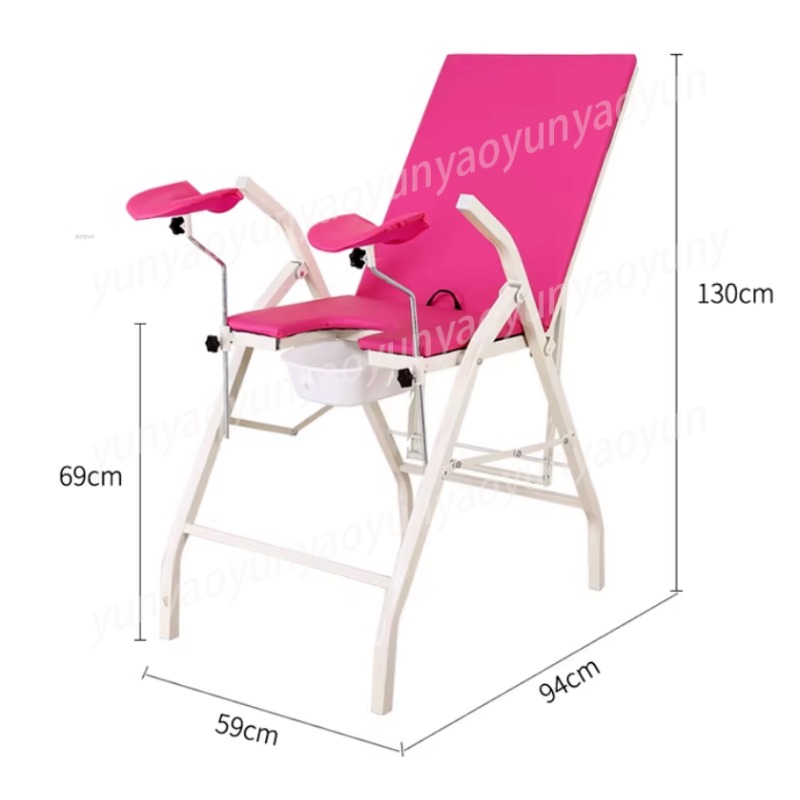 Installation-free Foldable Exa - đánh giá và giá Examination Bed Medical