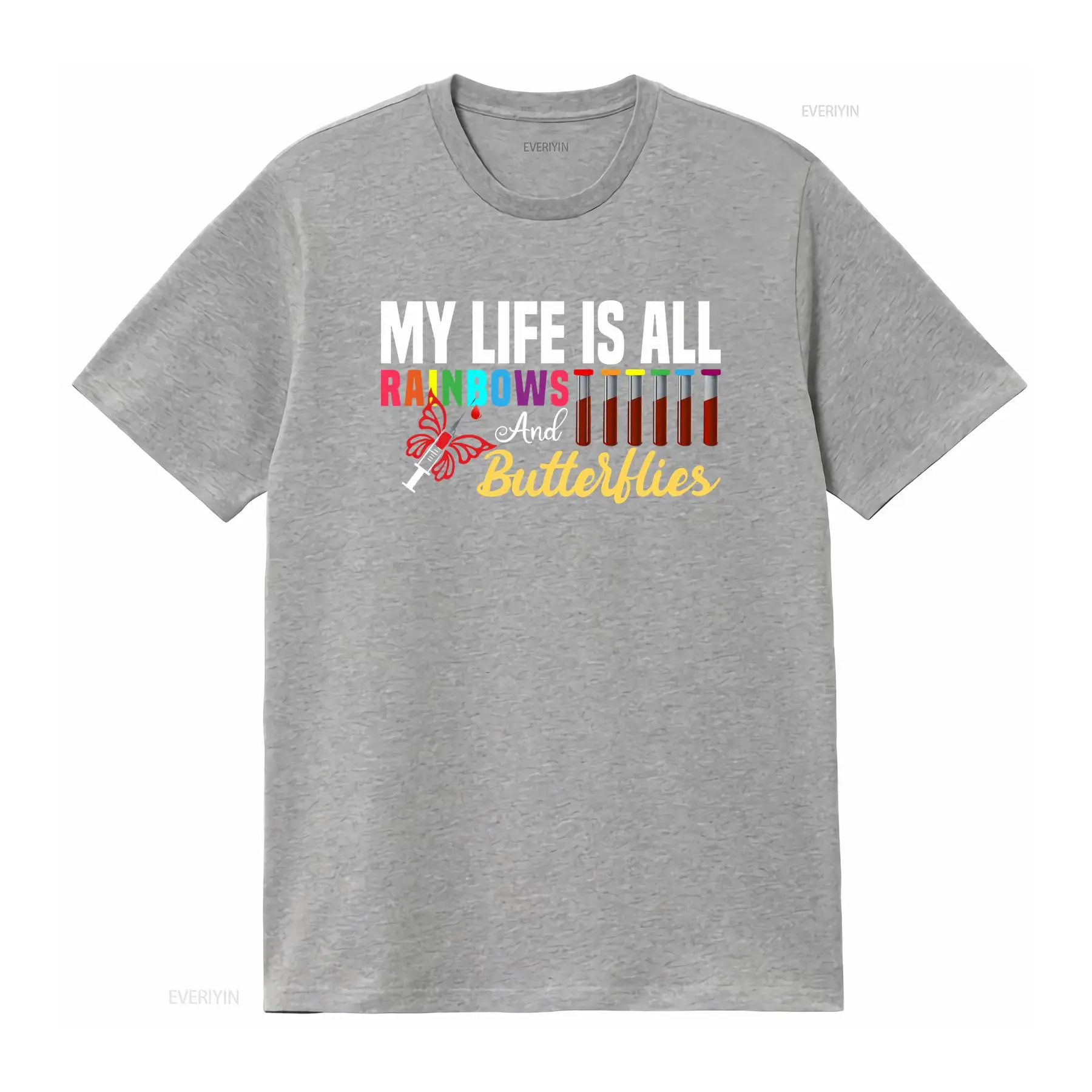 Laboratory T shirt Medical Tec - đánh giá và giá Medical Lab Graphics