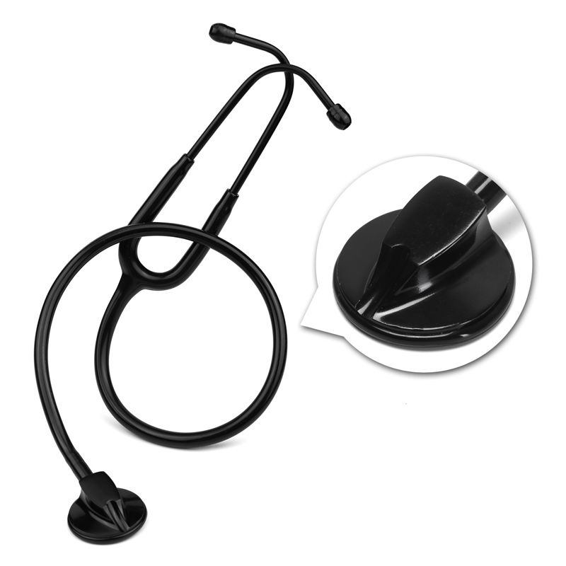 All Black Medical Cardiology D - đánh giá và giá Medical Lab Equipments