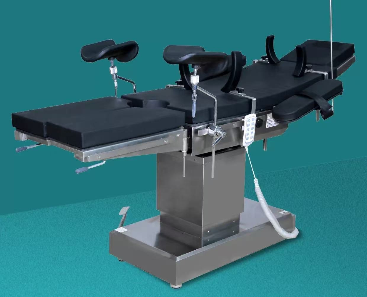 Electric Operating Table for M - đánh giá và giá Examination Bed Medical