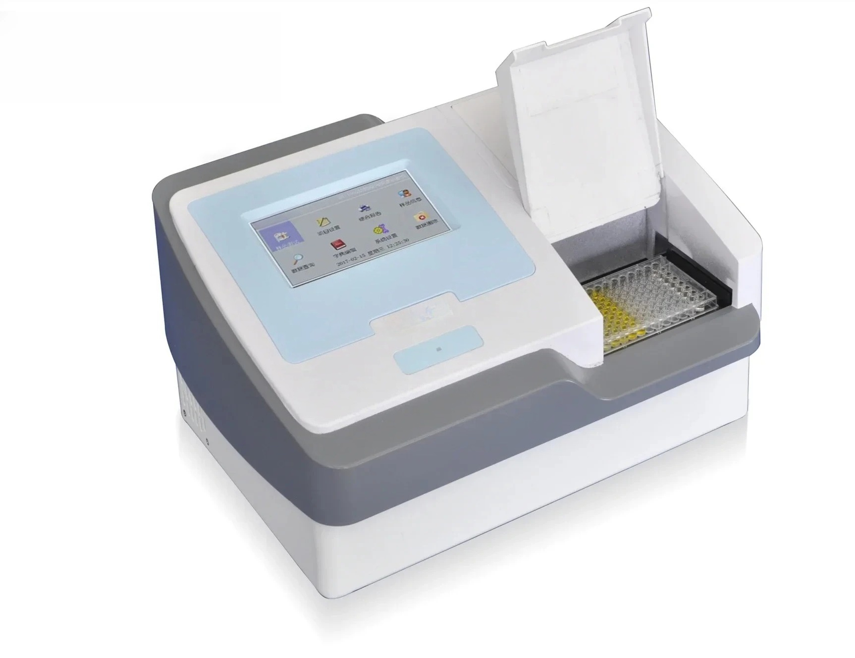 Clinical Laboratory Elisa Micr - đánh giá và giá Medical Lab Professional