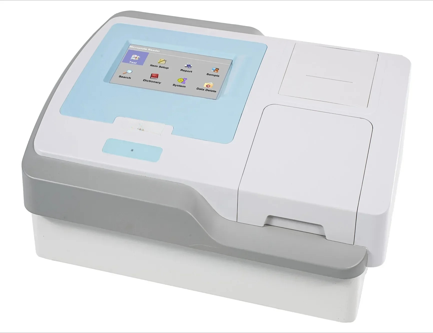 Clinical Laboratory Elisa Micr - đánh giá và giá Medical Lab Professional