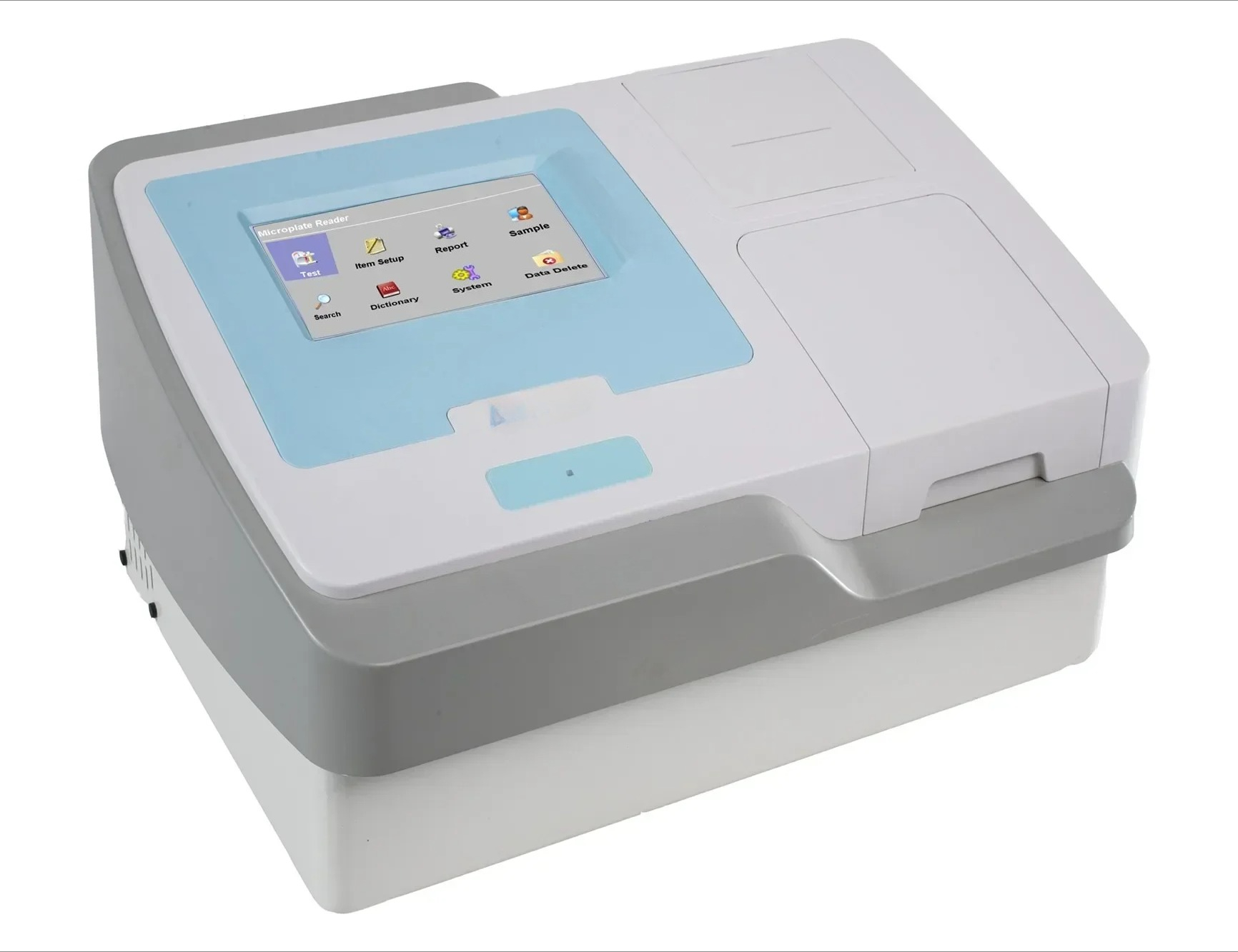 Clinical Laboratory Elisa Micr - đánh giá và giá Medical Lab Professional