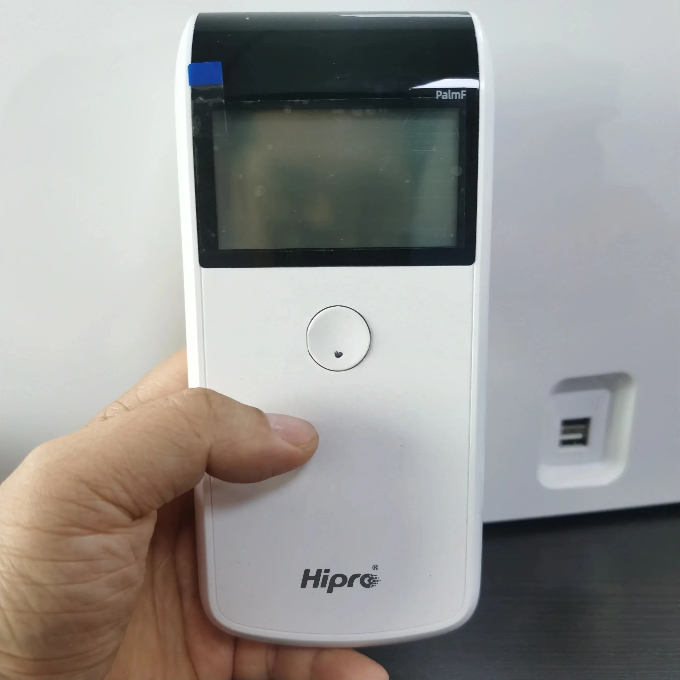 Por Palm POCT Immunoassay Kit  - đánh giá và giá Medical Lab Professional