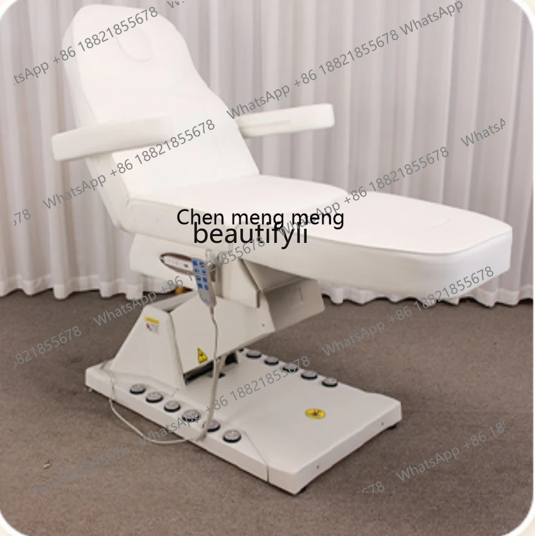 X Beauty salon special medical - đánh giá và giá Examination Bed Medical