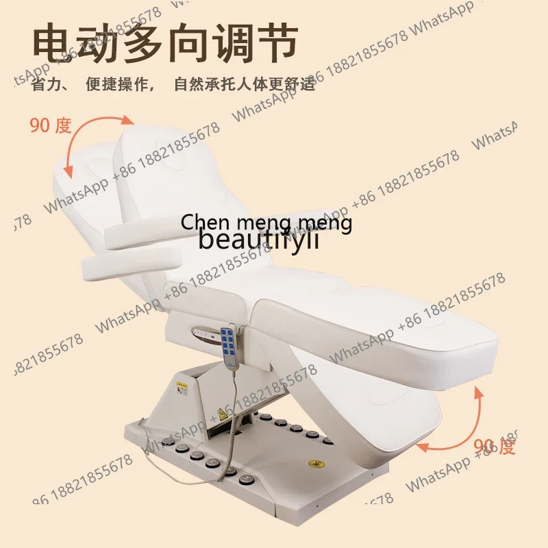 X Beauty salon special medical - đánh giá và giá Examination Bed Medical