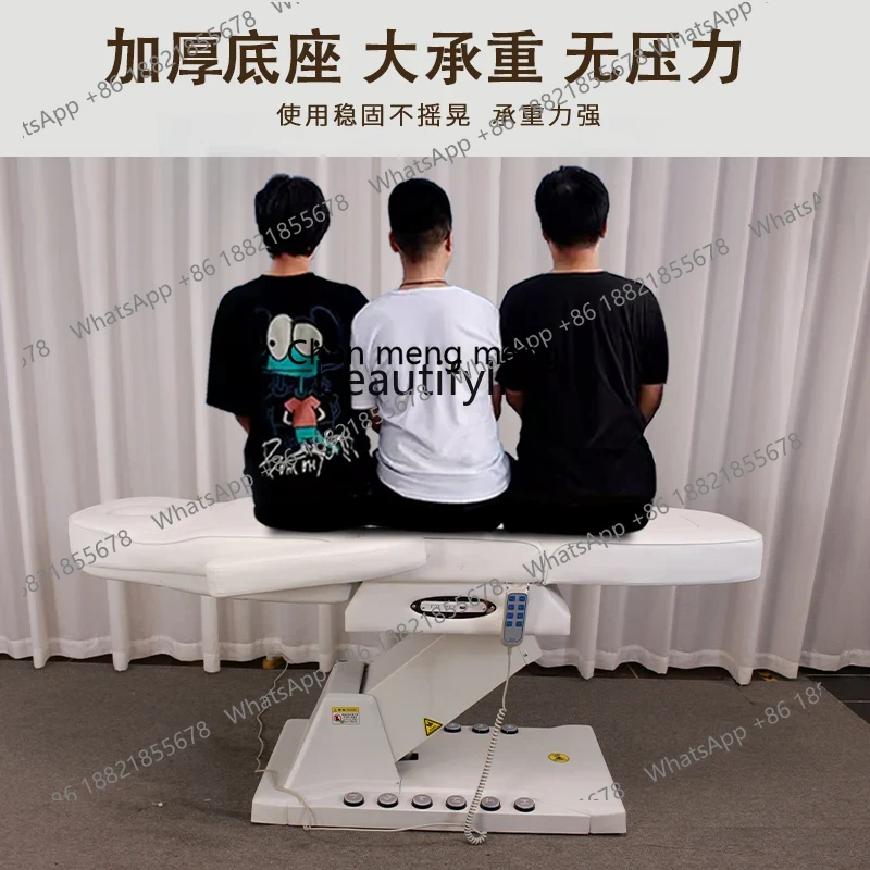 X Beauty salon special medical - đánh giá và giá Examination Bed Medical
