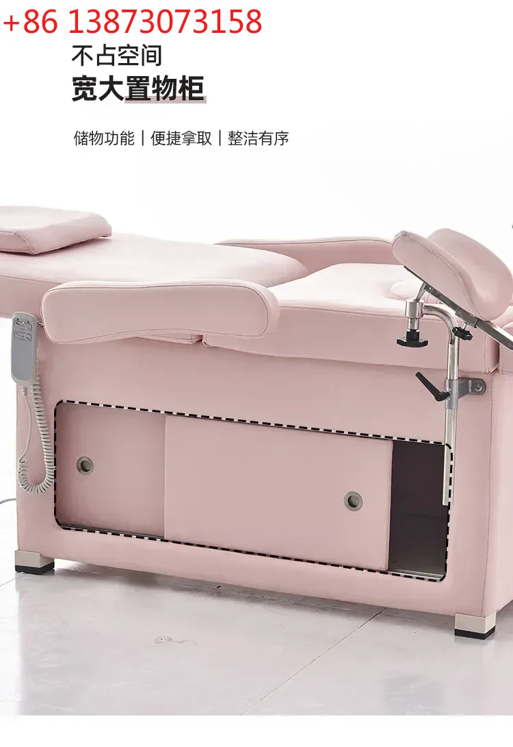 Electric medical examination b - đánh giá và giá Examination Bed Medical