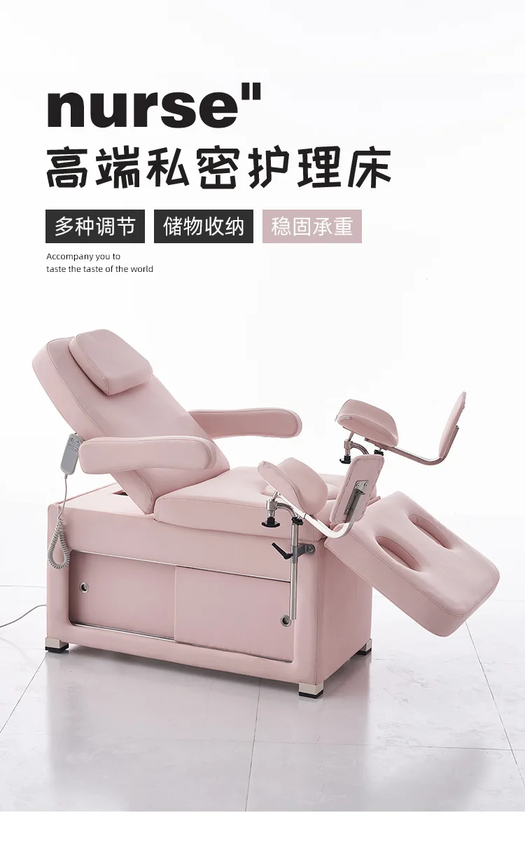 Electric medical examination b - đánh giá và giá Examination Bed Medical