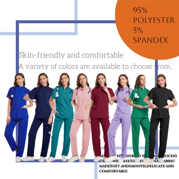 Professional Medical Scrubs fo - đánh giá và giá Medical Lab Professional