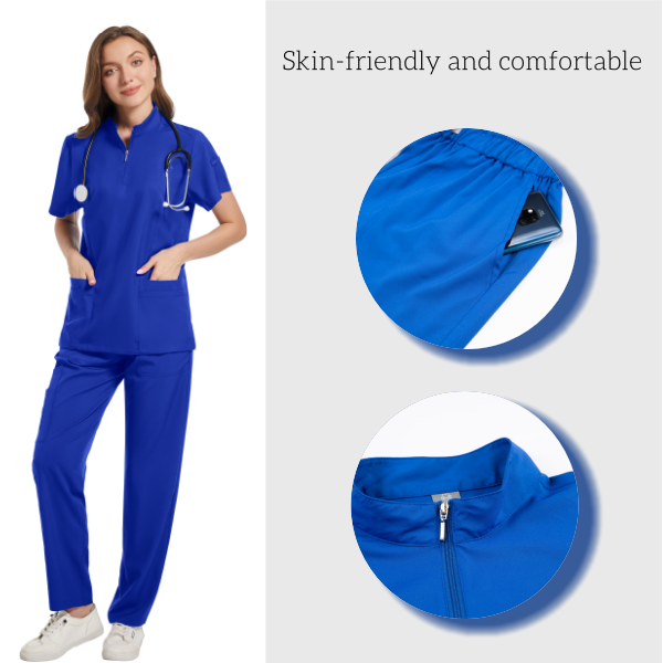 Professional Medical Scrubs fo - đánh giá và giá Medical Lab Professional