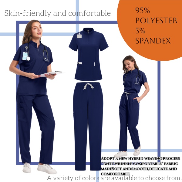 Professional Medical Scrubs fo - đánh giá và giá Medical Lab Professional