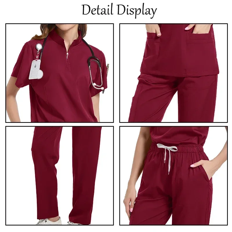 Professional Medical Scrubs fo - đánh giá và giá Medical Lab Professional