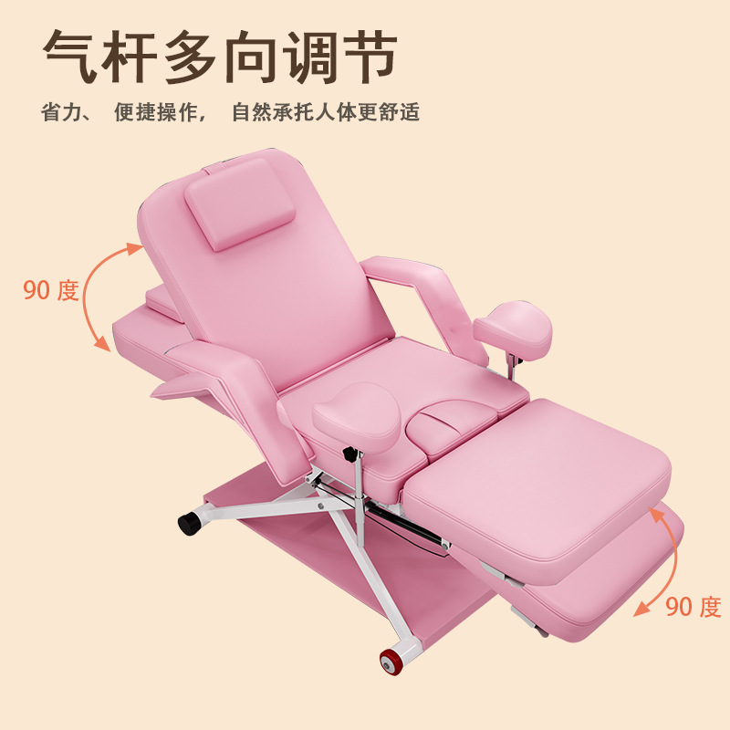 Medical gynecological examinat - đánh giá và giá Examination Bed Medical