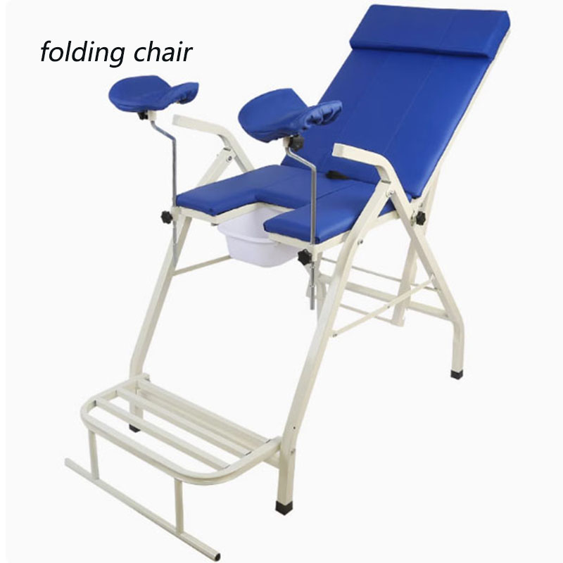 Foldable Portable Medical use  - đánh giá và giá Examination Bed Medical