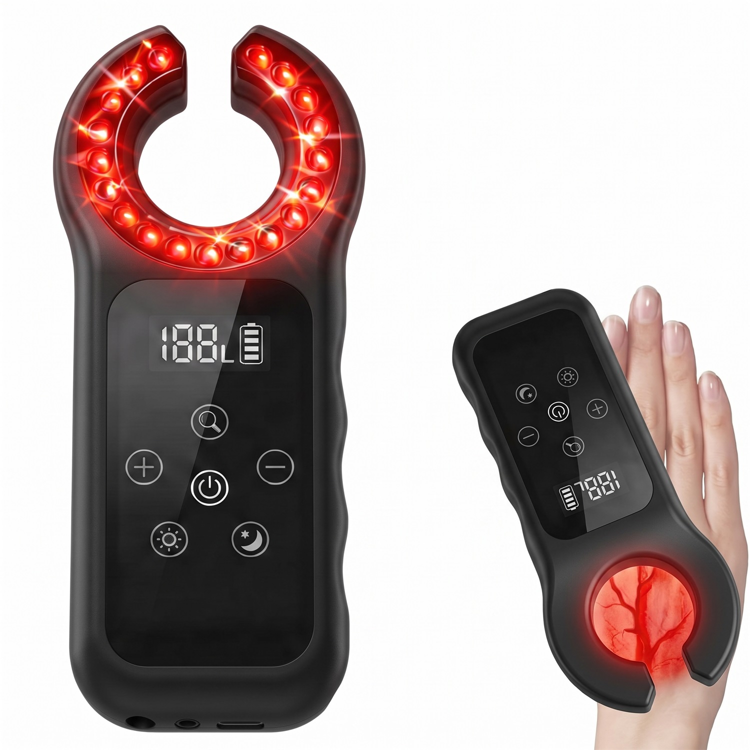Vein Infrared Scanner Medical  - đánh giá và giá Medical Lab Equipments