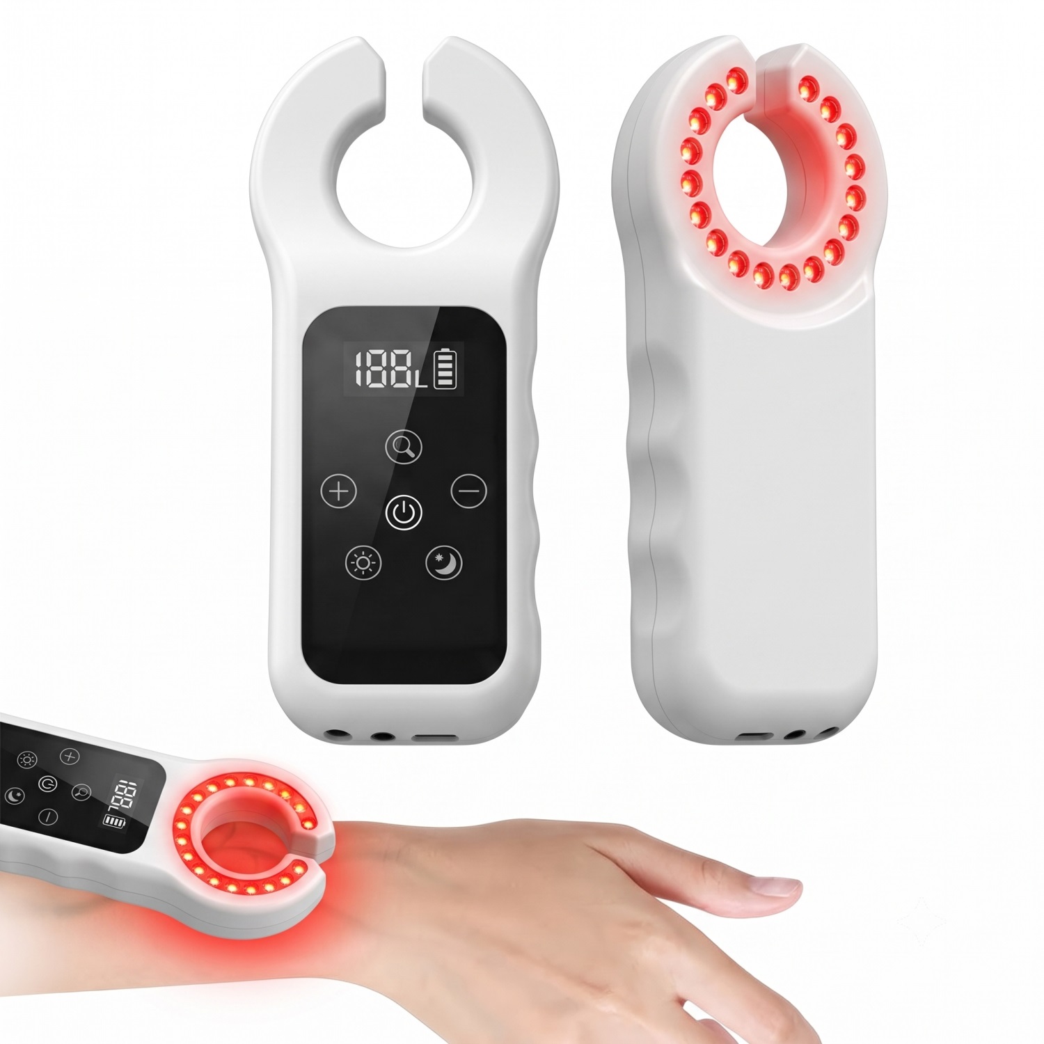 Vein Infrared Scanner Medical  - đánh giá và giá Medical Lab Equipments