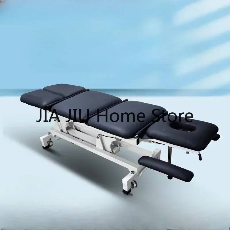 Physiotherapy Adjust Massage T - đánh giá và giá Examination Bed Medical