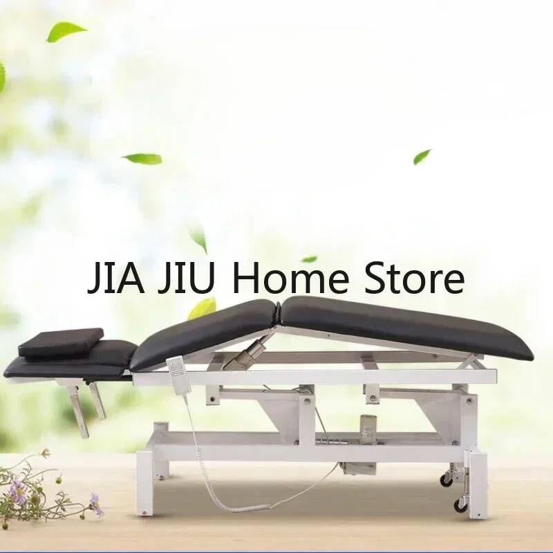 Physiotherapy Adjust Massage T - đánh giá và giá Examination Bed Medical
