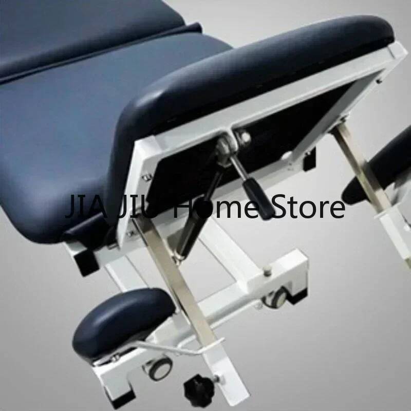 Physiotherapy Adjust Massage T - đánh giá và giá Examination Bed Medical